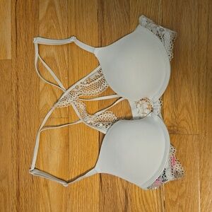 La Senza Front Clasp Bra